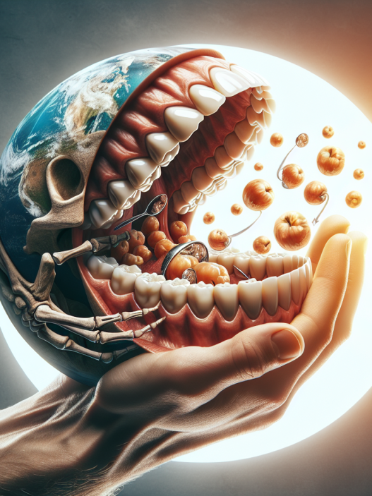 Estanozolol y bruxismo: relación posible