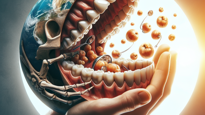 Estanozolol y bruxismo: relación posible