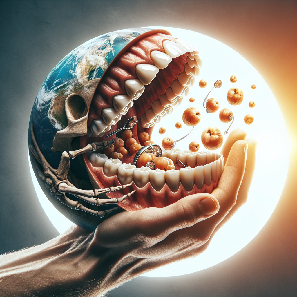 Estanozolol y bruxismo: relación posible