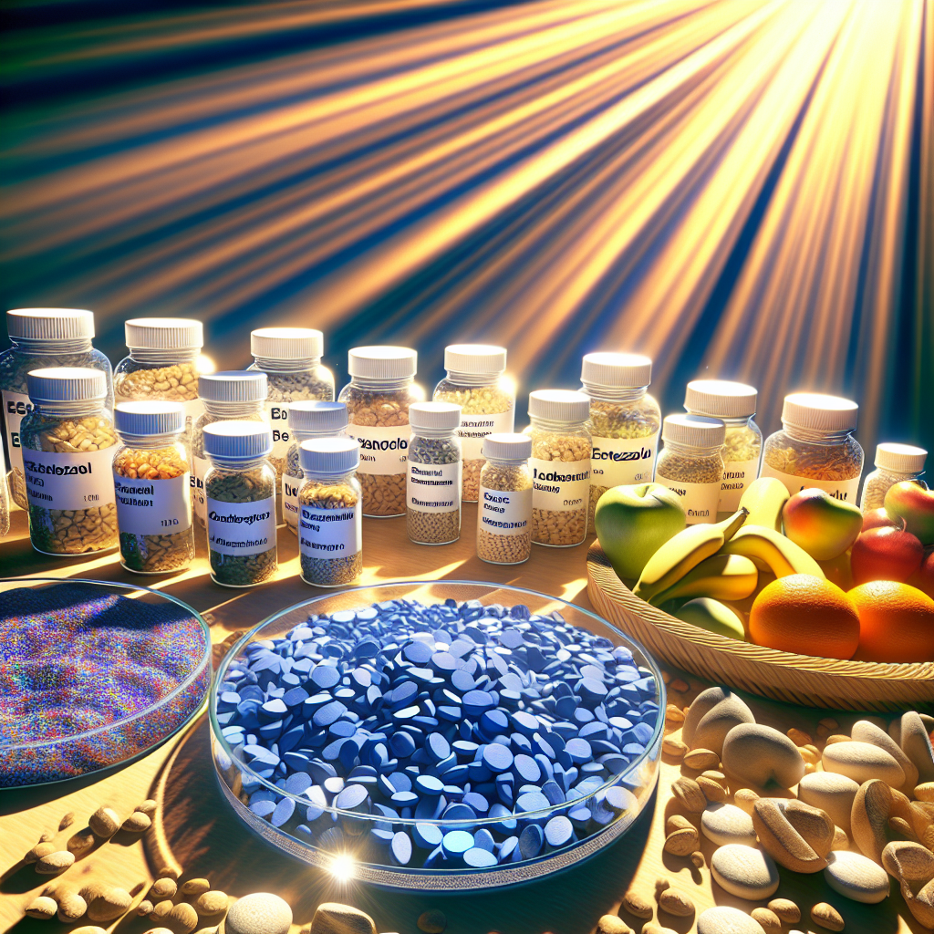 Estanozolol y carbohidratos: por qué cambian la retención