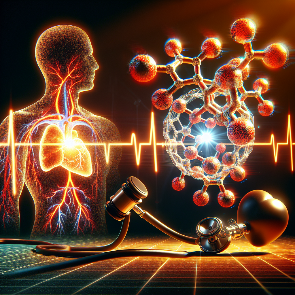 Estanozolol y presión arterial alta: pasos prudentes