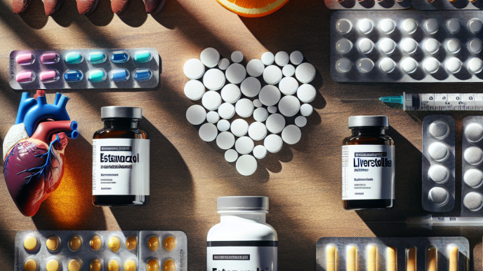 Estanozolol y suplementos “hepáticos”: qué esperar sin milagros