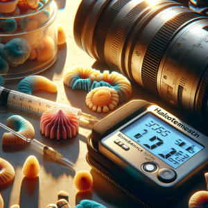 Halotestin y bioimpedancia: límites y trucos honestos