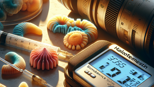 Halotestin y bioimpedancia: límites y trucos honestos