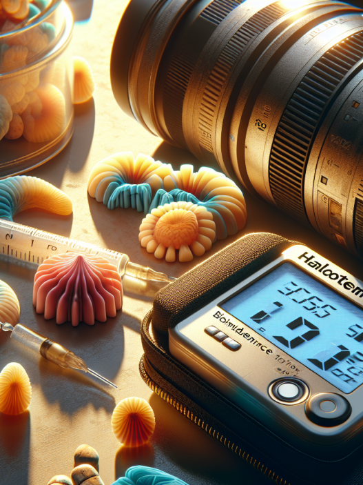 Halotestin y bioimpedancia: límites y trucos honestos