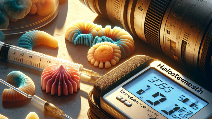 Halotestin y bioimpedancia: límites y trucos honestos