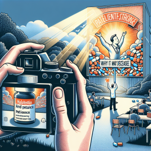 Halotestin y paciencia: por qué puede bajar