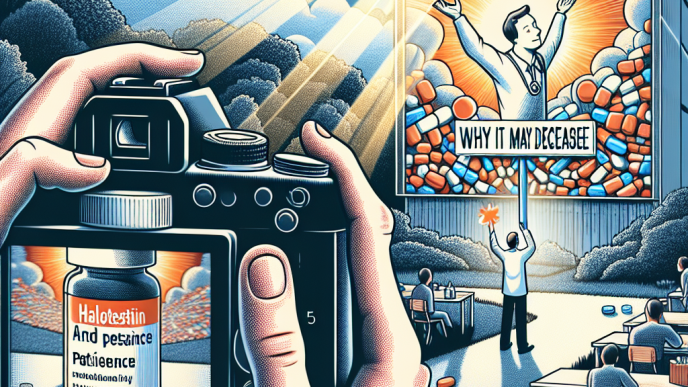 Halotestin y paciencia: por qué puede bajar
