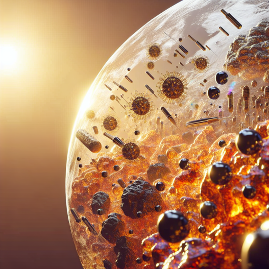 Methyltrenbolone y piel grasa: manejo realista