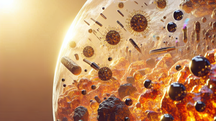 Methyltrenbolone y piel grasa: manejo realista