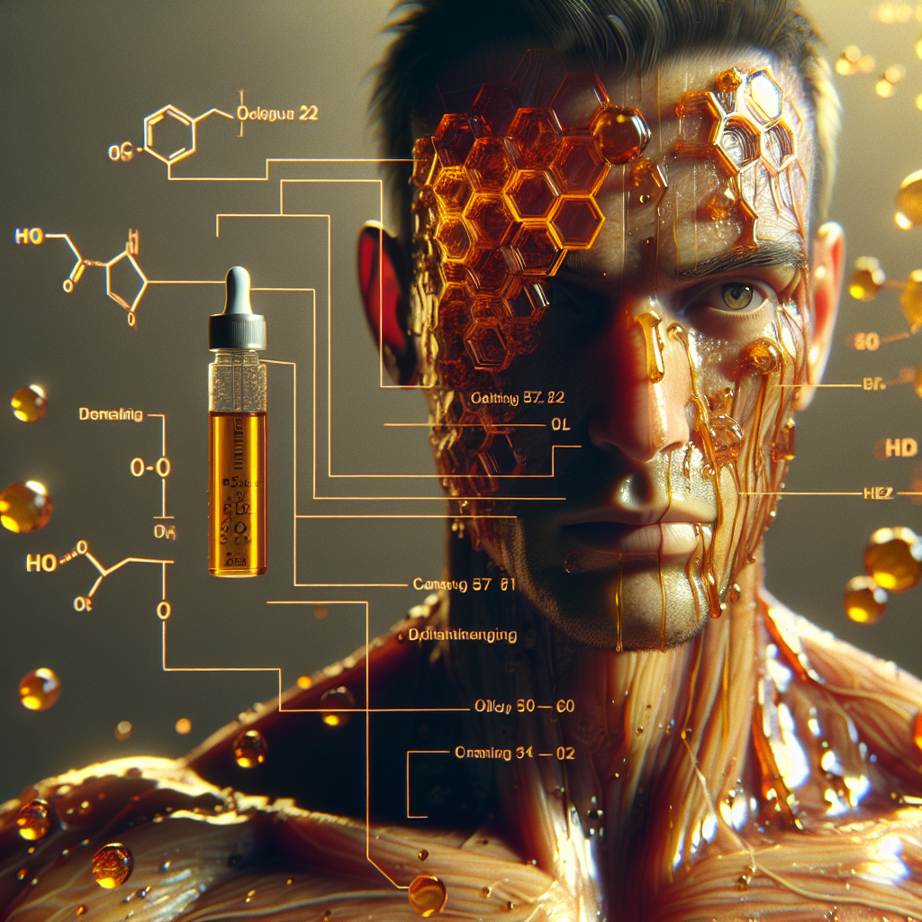 Methyltrenbolone y piel grasa: manejo realista