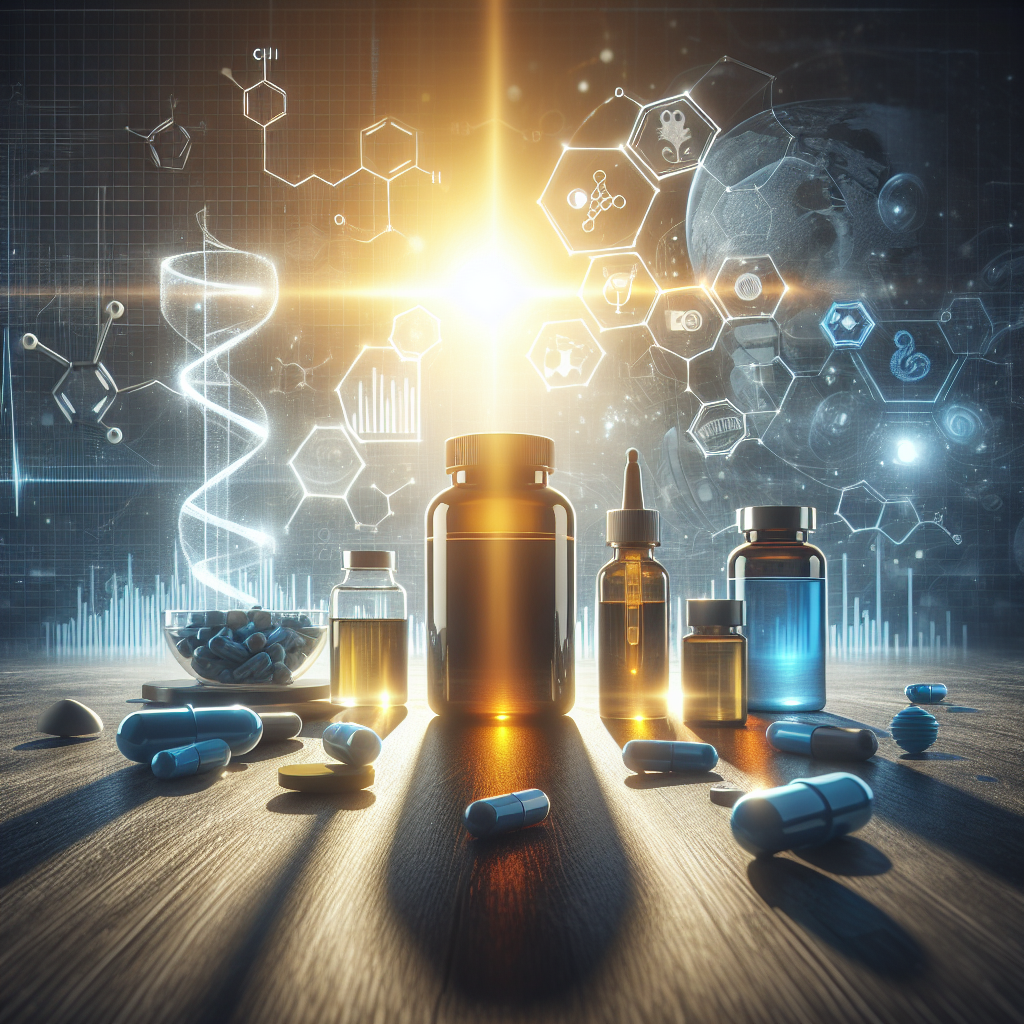 Oxandrolona y calidad farmacéutica: por qué importa