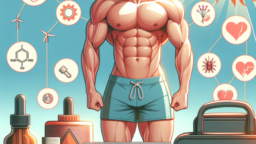 Oxandrolona y clima caluroso: precauciones prácticas