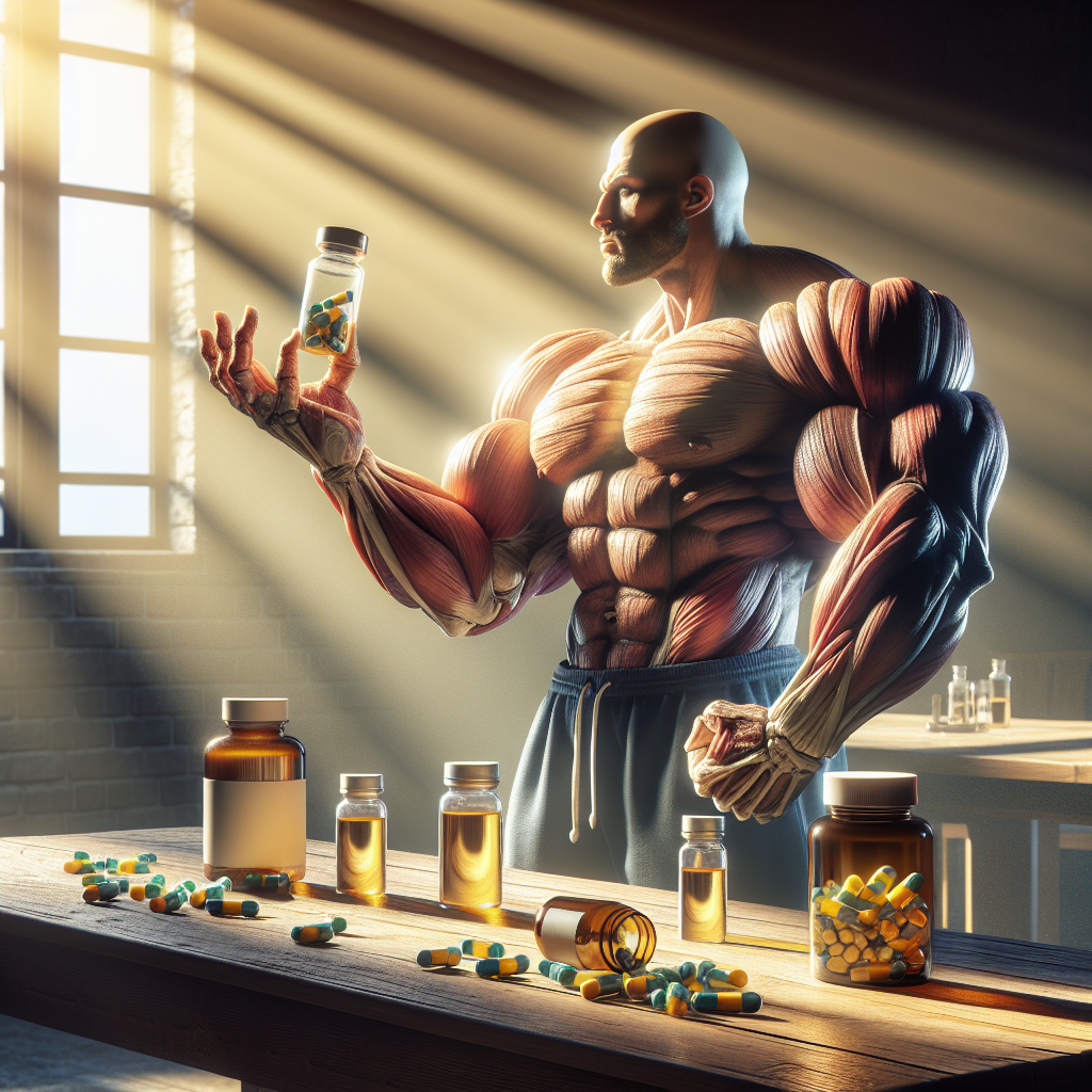 Oxandrolona y fatiga inesperada: posibles explicaciones