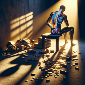 Oximetolona y dolor lumbar: descartar lo importante