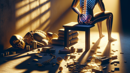 Oximetolona y dolor lumbar: descartar lo importante