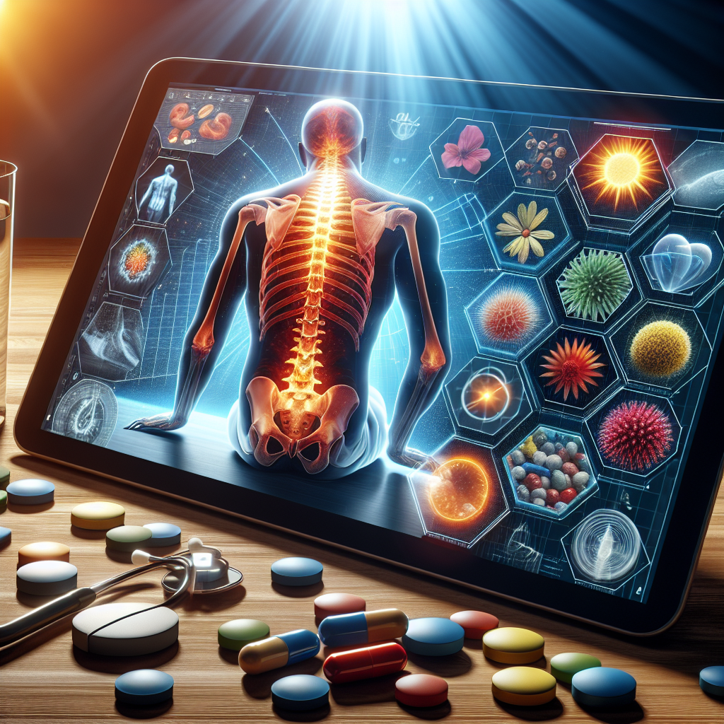 Oximetolona y dolor lumbar: descartar lo importante