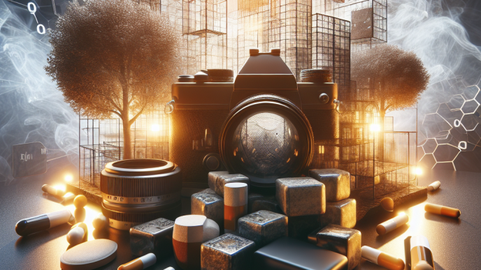 Oximetolona y nicotina: por qué puede empeorar la ansiedad