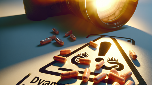 Pastillas de trembolona y gastritis: señales de alarma