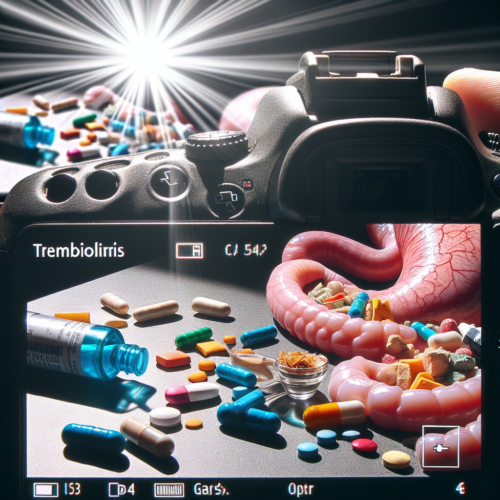 Pastillas de trembolona y gastritis: señales de alarma