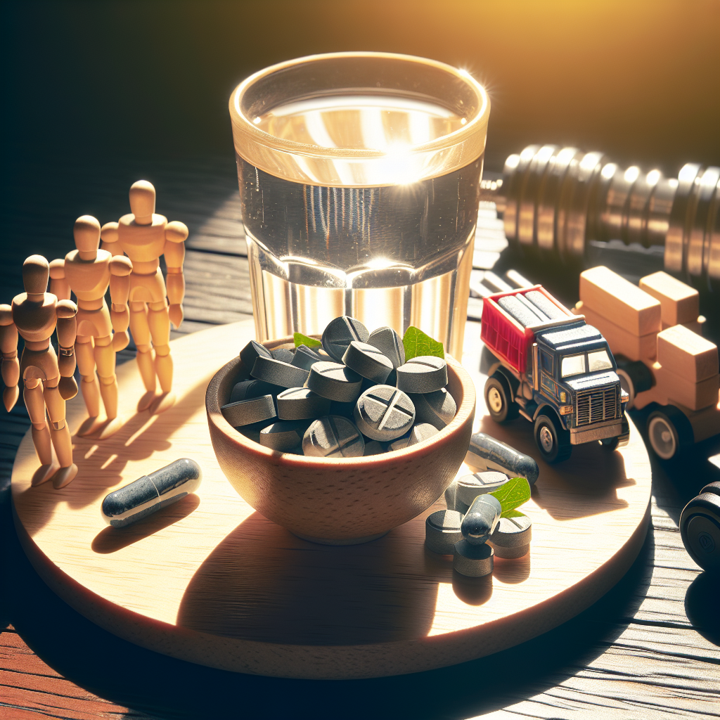 Pastillas de trembolona y retención de agua: errores dietéticos comunes