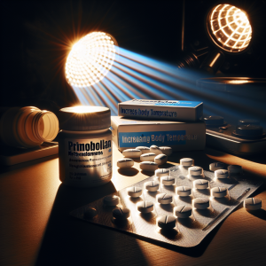 Primobolan (Metenolona) pastillas y temperatura corporal: por qué puede subir