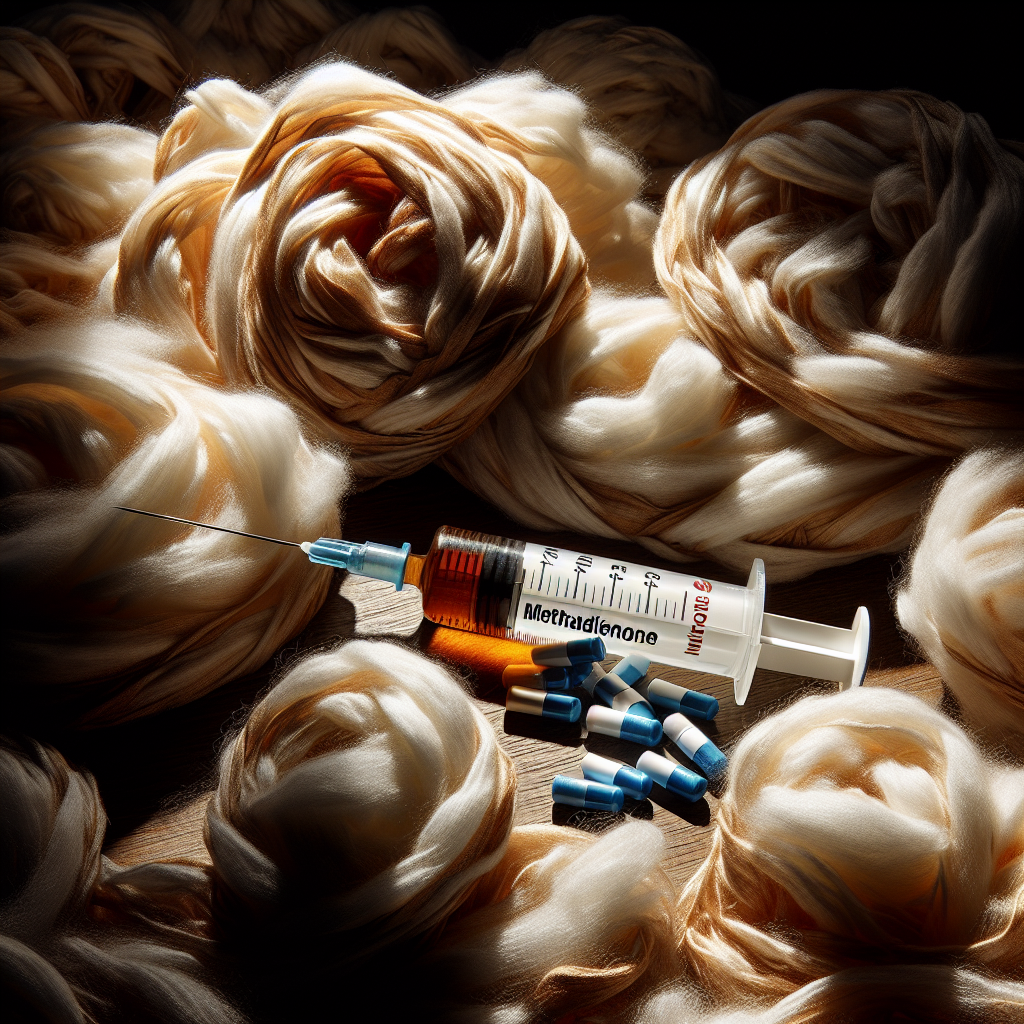 Methandienone inyectables y fibra: cuánta es demasiada