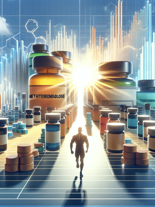 Methyltrenbolone y calidad: por qué varía entre marcas