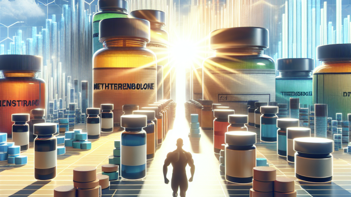 Methyltrenbolone y calidad: por qué varía entre marcas