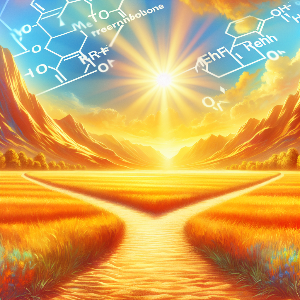 Methyltrenbolone y calidad: por qué varía entre marcas