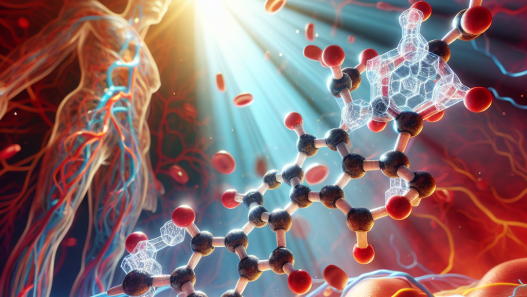Methyltrenbolone y vascularización: por qué cambia
