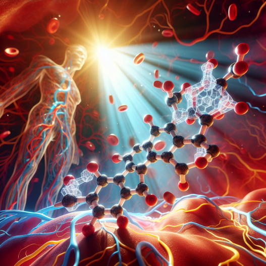 Methyltrenbolone y vascularización: por qué cambia