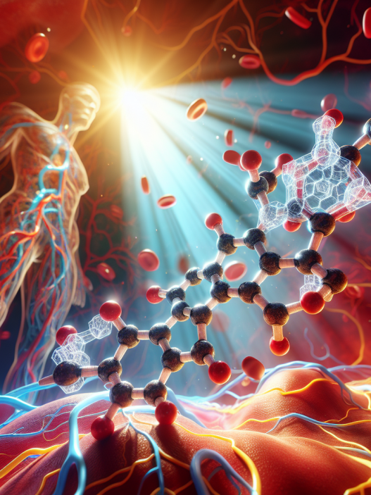 Methyltrenbolone y vascularización: por qué cambia
