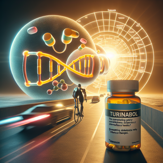 Turinabol y genética: por qué cambia la tolerancia