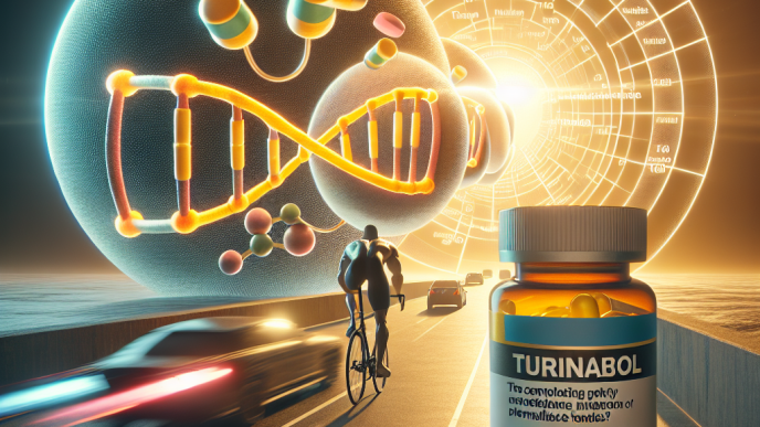 Turinabol y genética: por qué cambia la tolerancia