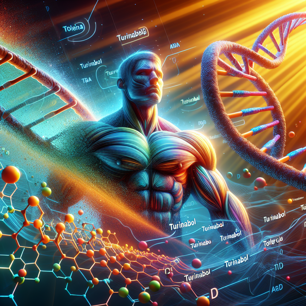 Turinabol y genética: por qué cambia la tolerancia
