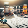 Turinabol y medicamentos comunes: lista de preguntas para tu médico